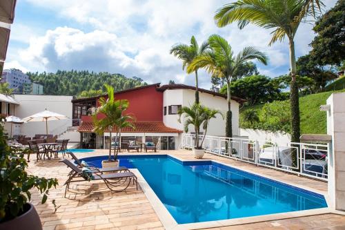 Mundial Parque Hotel – Photos 3