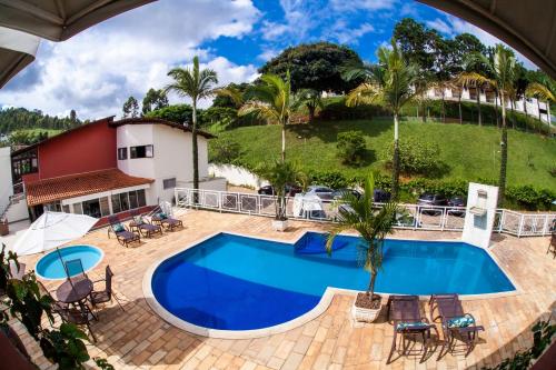 Mundial Parque Hotel – Photos 4