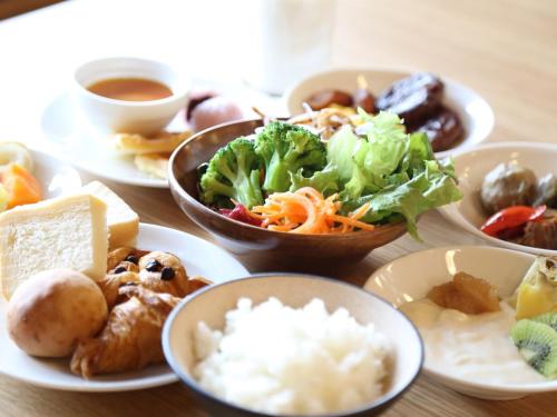 Jídlo v chaty nebo okolí