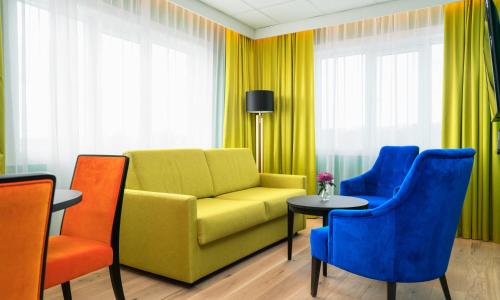 Thon Hotel Europa Image