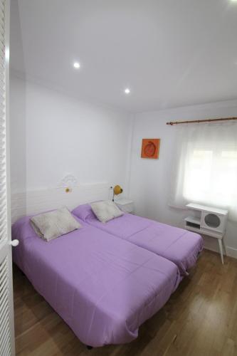 Apartamentos Lara
