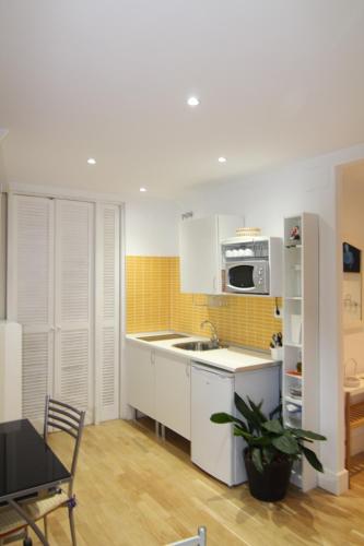 Apartamentos Lara