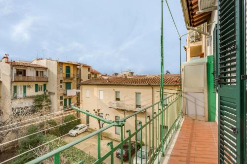 Apartments Florence - Fortezza