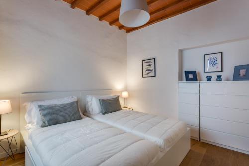 Apartments Florence - Fortezza
