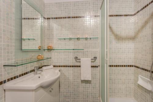 Apartments Florence - Fortezza