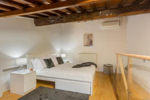 Gallery image of Apartments Florence - Fortezza in Florence