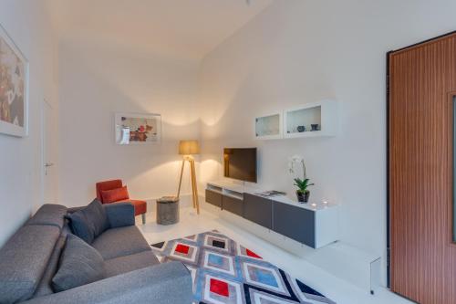 Apartments Florence - Fortezza