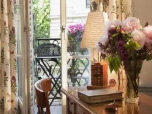 Hotel Residence Henri IV photo 5