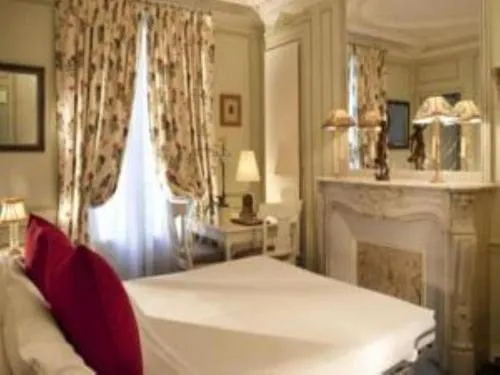 Hotel Residence Henri IV photo 13