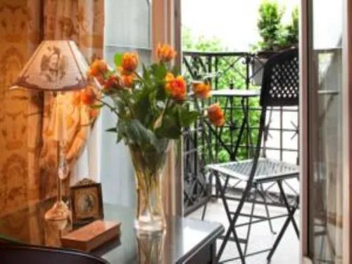 Hotel Residence Henri IV photo 6