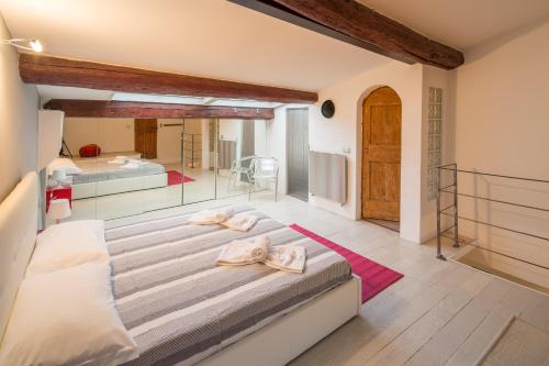 Serragli Loft