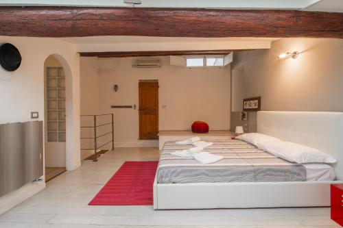 Serragli Loft
