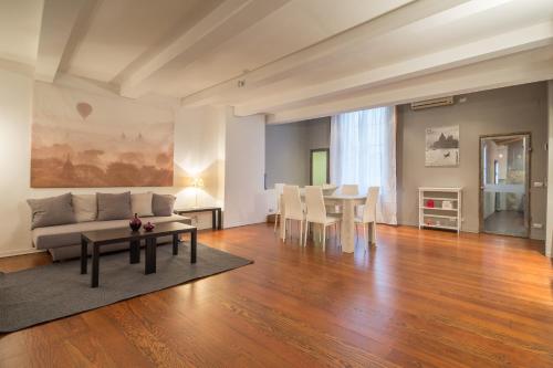 Serragli Loft