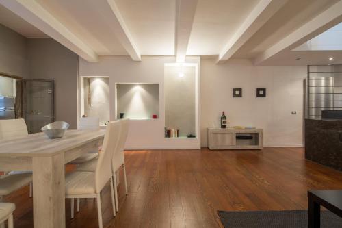 Serragli Loft