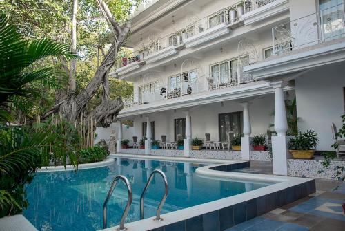 Pirache Art Hotel & Spa – Photos 2