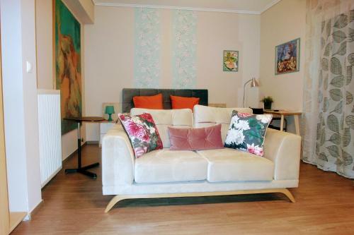 Rino Thessaloniki Apartments
