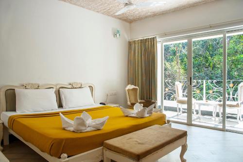 Pirache Art Hotel & Spa – Photos 3