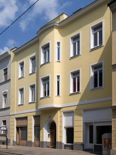 Design Apartment Penzing – Photos 3