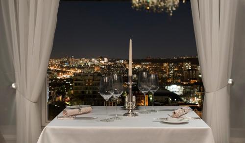 Bevande di Nobil Luxury Boutique Hotel