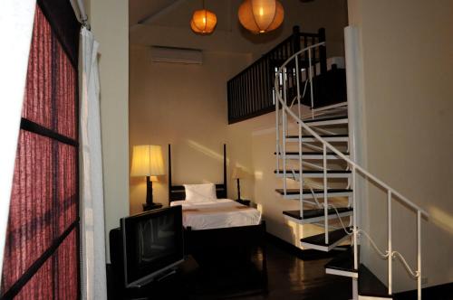 Gallery image of Hotel Khamvongsa in Vientiane