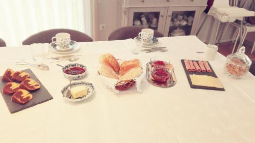 Φαγητό σε αυτό το κατάλυμα σε φάρμα ή κάπου εκεί κοντά