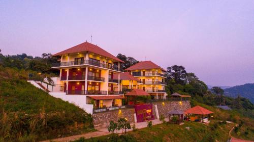 Olive Golden Ridge Resort – Photos 3