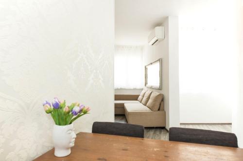 City Smart Apartment