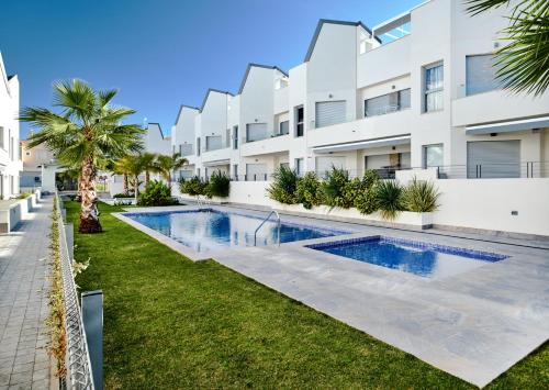 Villa Amalia Eco