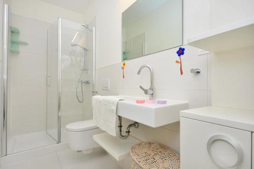 Apartment Spalatum