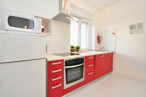 Apartment Spalatum