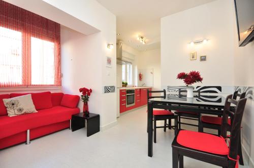 Apartment Spalatum