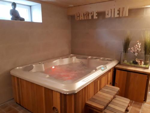 Fotografie z fotogalerie ubytování Carpe Diem Bed & Breakfast v destinaci Sélestat