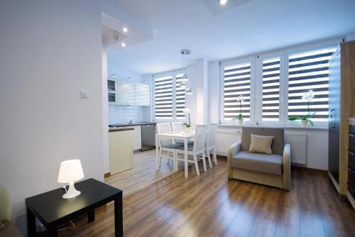 Φωτογραφία από το άλμπουμ του Apartament Chełm σε Χελμ