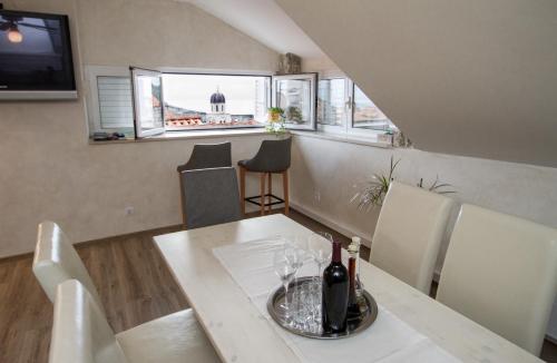 Arheo apartments