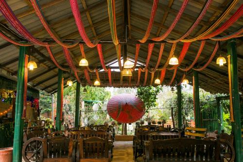 Gallery image of Karen Eco Lodge in Chiang Mai
