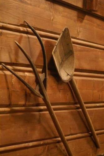 Φωτογραφία από το άλμπουμ του Modrá chalúpka σε Kremnica
