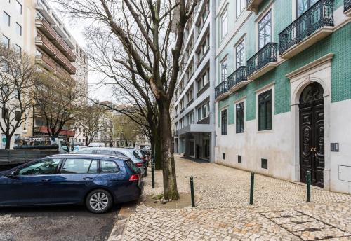 FLH Avenida da Liberdade Fantastic Flat