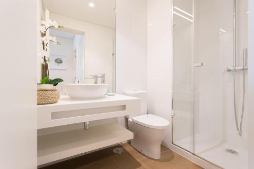 FLH Avenida da Liberdade Fantastic Flat