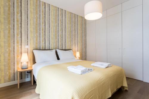 FLH Avenida da Liberdade Fantastic Flat
