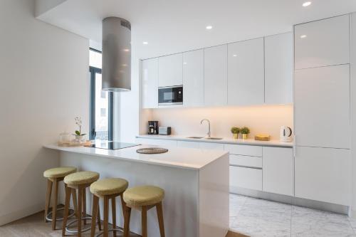 FLH Avenida da Liberdade Fantastic Flat