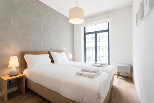 FLH Avenida da Liberdade Fantastic Flat