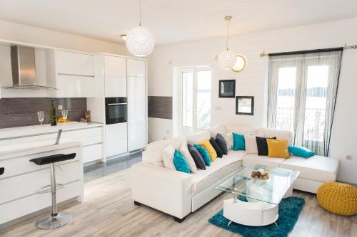Apartments Cezar