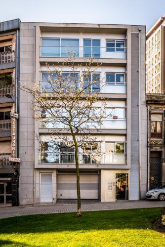 Pretty Porto Apartment by SOULSHARING.PORTO