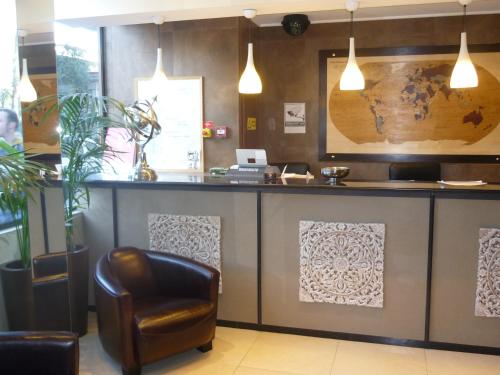 Φωτογραφία από το άλμπουμ του Antares hostel στη Νίκαια