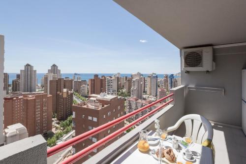 Pierre & Vacances Benidorm Levante - Adults Recommended