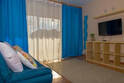Apartament Playa Honda