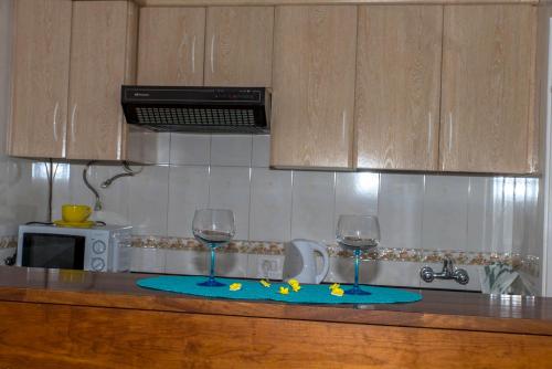Apartament Playa Honda
