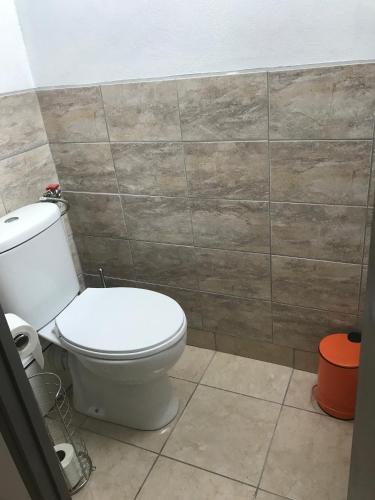 Ένα μπάνιο στο Quinta de Areias