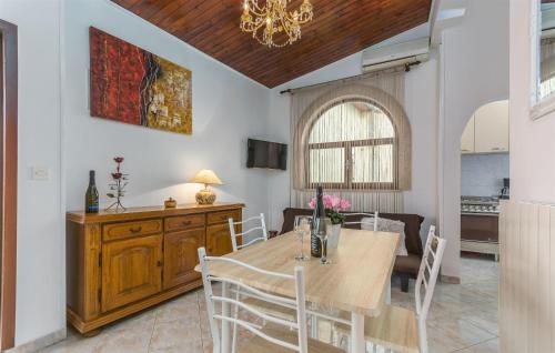 Apartment Dorijana