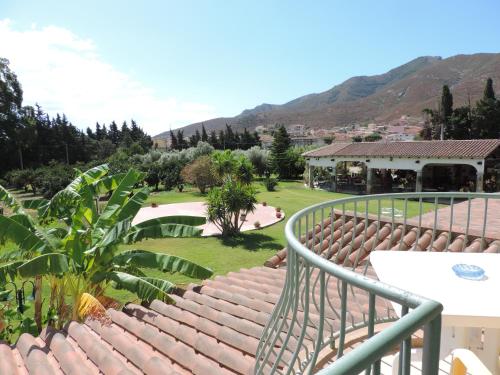 Hotel Domu Incantada